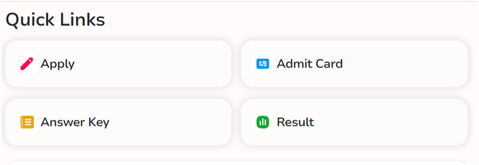 SSC SI Result 2025