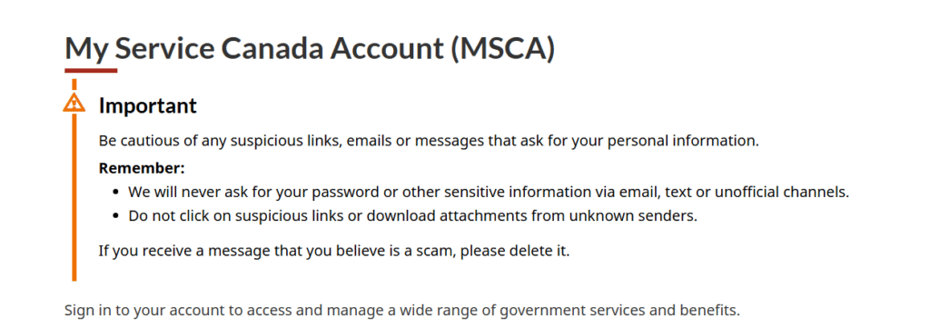 How to apply for Canada OAS Payment September 2025?