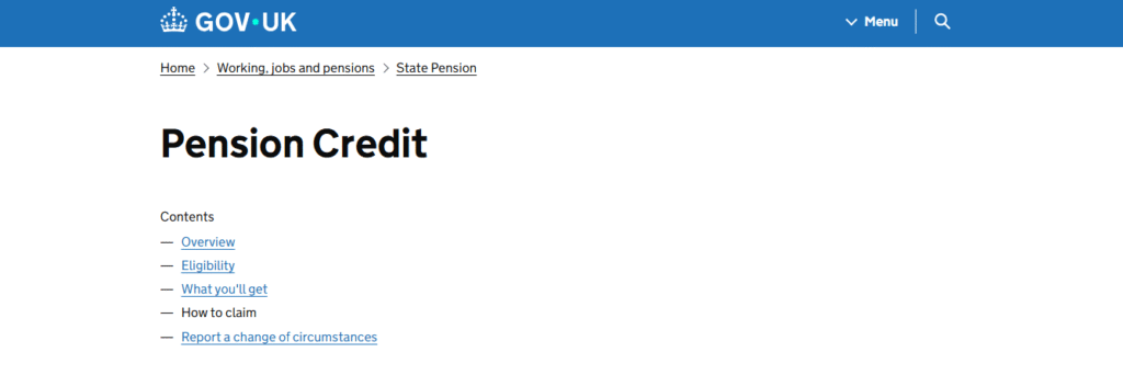 How to claim this Benefit?